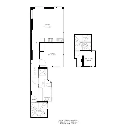 Apartment Printemps T2 Cosy Avec Sauna Proche Centre-ville