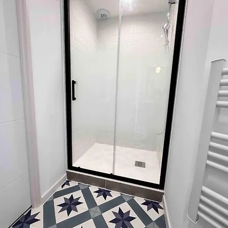 Printemps T2 Cosy Avec Sauna Proche Centre-ville Apartment