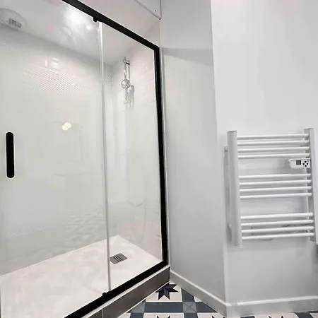 Printemps T2 Cosy Avec Sauna Proche Centre-ville * Reims